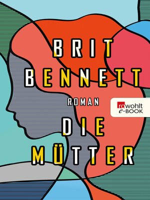 cover image of Die Mütter
